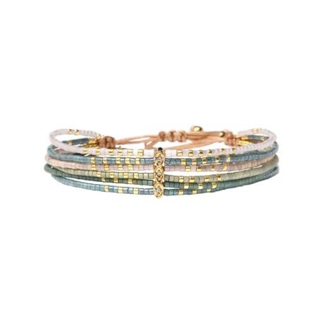 BELLE MAIS PAS QUE Bracelet Jaipur Aya.
