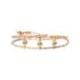 BELLE MAIS PAS QUE Bracelet Jaipur Roxanne.