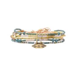 BELLE MAIS PAS QUE Bracelet Jaipur Mila.