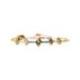 BELLE MAIS PAS QUE Bracelet Jaipur Louna.