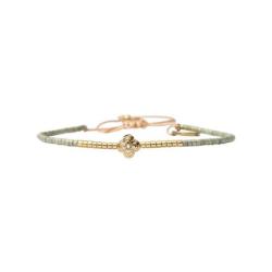 BELLE MAIS PAS QUE Bracelet Jaipur Marie.