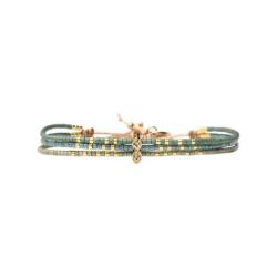 BELLE MAIS PAS QUE Bracelet Jaipur Lola.