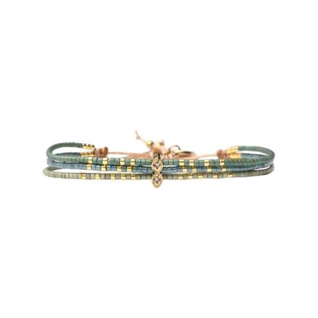 BELLE MAIS PAS QUE Bracelet Jaipur Lola.