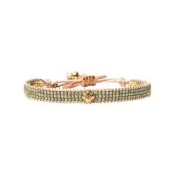 BELLE MAIS PAS QUE Bracelet Jaipur Lily.