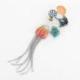 TARATATA bijoux Broche Abysses.
