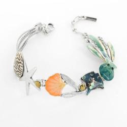 TARATATA bijoux Bracelet Abysses.