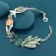 TARATATA bijoux Bracelet Abysses.