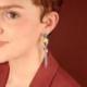 TARATATA bijoux Boucles d'oreilles Abysses.