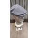 Casquette a 6 pans