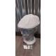 Casquette plate