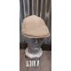 Casquette Plate