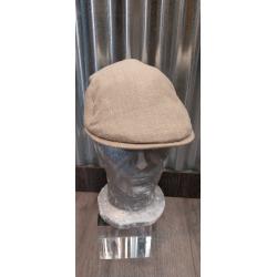 Casquette Plate