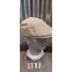 Casquette Plate