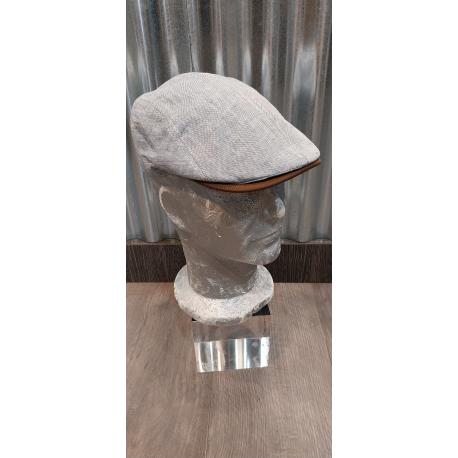 Casquette plate Casquette plate
