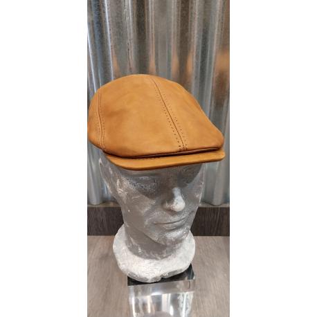 CASQUETTE CUIR CASQUETTE CUIR