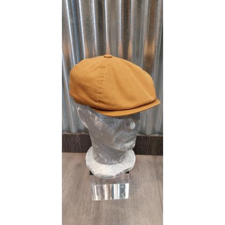 Casquette 6 pans