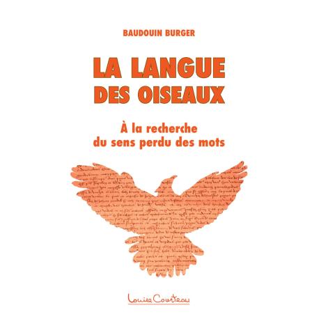 LA LANGUE DES OISEAUX