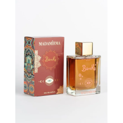 MADAMIRMA Eau de parfum 100ml Baroko.