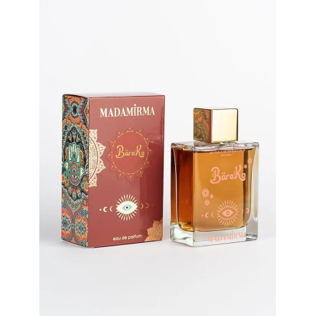MADAMIRMA Eau de parfum 100ml Baroko.