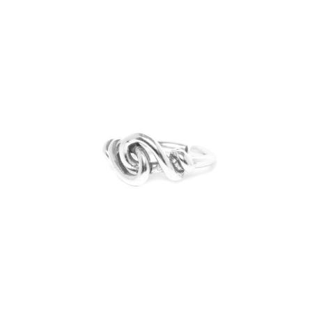 ORI TAO Bijoux Bague Accostage.
