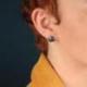 TARATATA bijoux Boucles d'oreilles Galapagos.