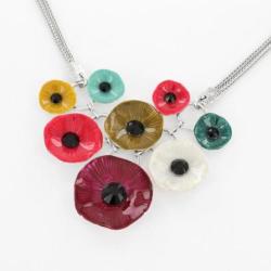 TARATATA bijoux Collier Mambo.