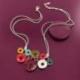 TARATATA bijoux Collier Mambo.