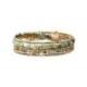 BELLE MAIS PAS QUE Bracelet Gabrielle.