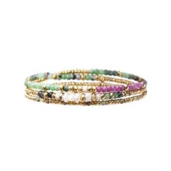 BELLE MAIS PAS QUE Bracelet Lanai.