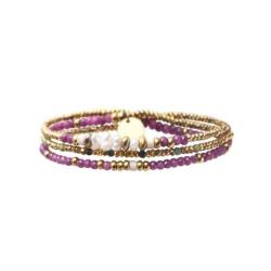 BELLE MAIS PAS QUE Bracelet Lanai.