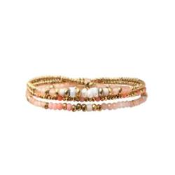 BELLE MAIS PAS QUE Bracelet Lanai.