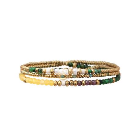BELLE MAIS PAS QUE Bracelet Lanai.