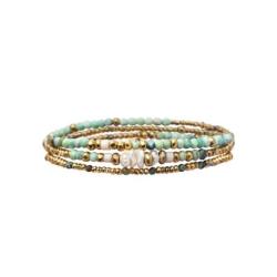 BELLE MAIS PAS QUE Bracelet Lanai.