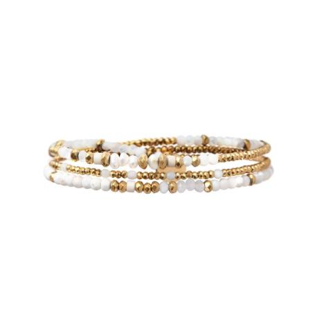 BELLE MAIS PAS QUE Bracelet Lanai.