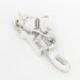 TARATATA bijoux Broche Taraboum Raton Lover.
