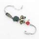 TARATATA bijoux Bracelet Taraboum Raton Lover.