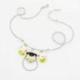 TARATATA bijoux Collier Taraboum Hop.