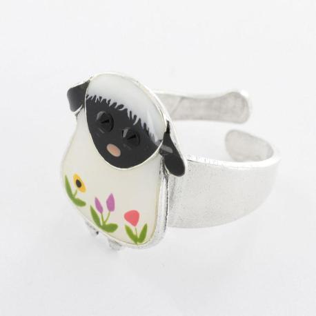 TARATATA bijoux Bague Taraboum Hop.