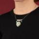 TARATATA bijoux Collier Taraboum Cox.