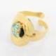 TARATATA bijoux Bague Taraboum Cox.