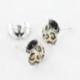 TARATATA bijoux Boucles d'oreilles Cox.