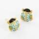 TARATATA bijoux Boucles d'oreilles Cox.