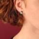 TARATATA bijoux Boucles d'oreilles Cox.