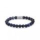REBEL & ROSE Bracelet  Mad Midnight.