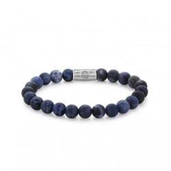 REBEL & ROSE Bracelet  Mad Midnight.