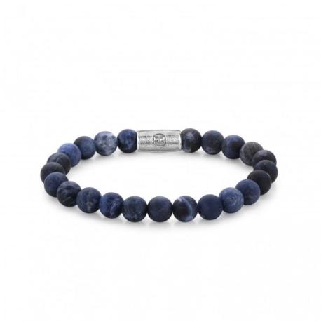 REBEL & ROSE Bracelet  Mad Midnight.