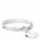 DORIANE Bague Rose des vents.