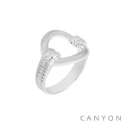 CANYON France Bague.