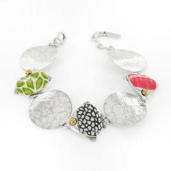 TARATATA bijoux Bracelet Taraboum Sushi.