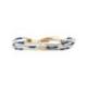 BELLE MAIS PAS QUE Bracelet Electric Blue.